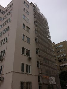 Manutenção