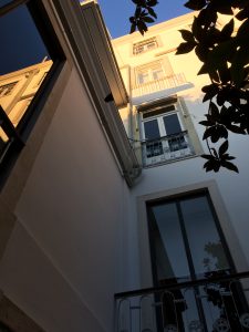 Manutenção