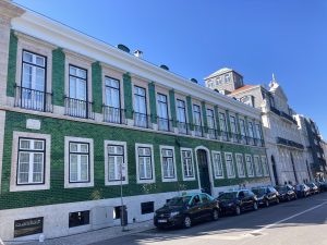 Manutenção