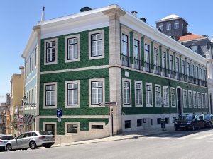 Manutenção